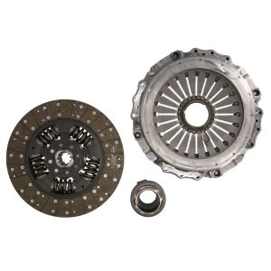 Kit de embrague SACHS 3400 700 658