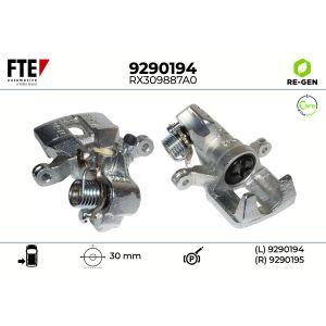 Jarrusatula FTE 9290194