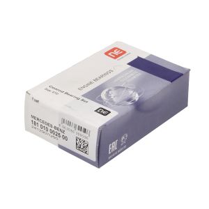 Conjunto de rolamentos de biela NE 181010002500
