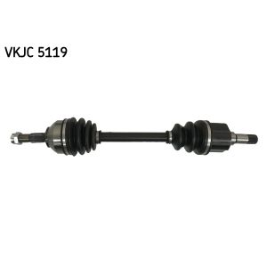 Eixo de transmissão SKF VKJC 5119