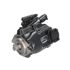 Bomba hidráulica de pistão BOSCH R992000921