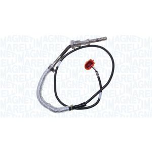 Abgastemperatursensor MAGNETI MARELLI 172000217010