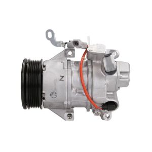 Compressor, airconditioner DENSO DCP50304