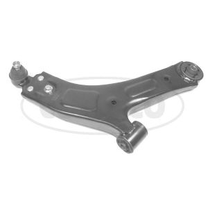 Suspensão da roda CORTECO 49397643