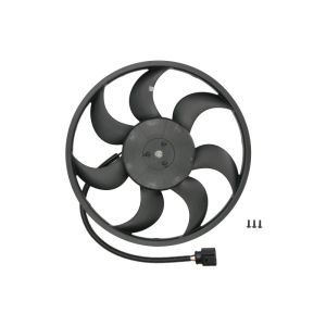 Ventilador NRF 470064