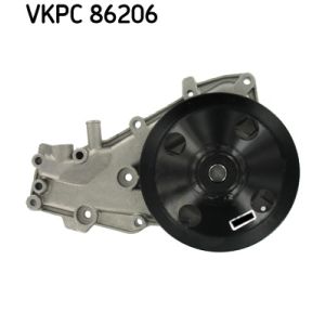 Bomba de arrefecimento SKF VKPC 86206