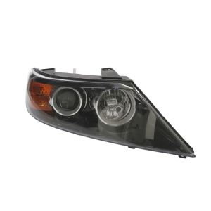 Farol principal TYC 20-14441-25-2, direito