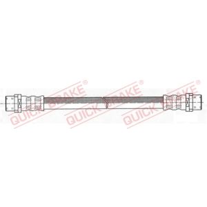 Bremsschlauch QUICK BRAKE 27.079