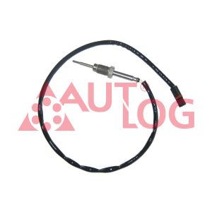 Sensor de temperatura dos gases de escape AUTLOG AS3116