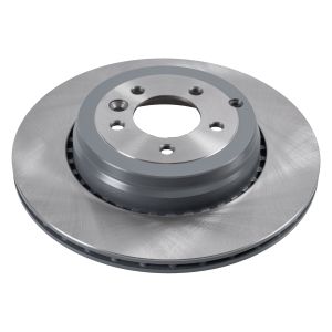 Disco de travão FEBI BILSTEIN 170106