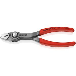 Alicate reto KNIPEX 82 01 150