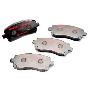 Set di pastiglie freno FERODO Performance FDS1327, fronte