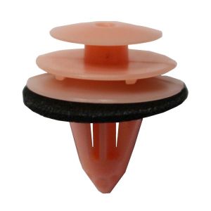 Clip ROMIX C60599, 10 Stück