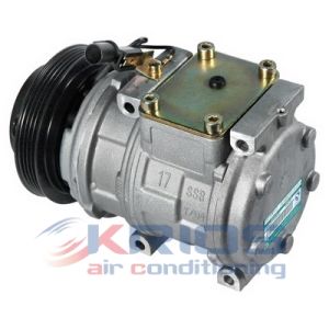 Compressor, ar condicionado MEAT & DORIA KSB113D