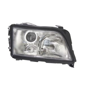 Farol principal DEPO 441-1118R-LD-E, direito