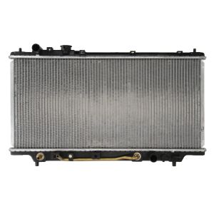 Radiator, motorkoeling NRF 53519