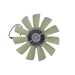 Embrayage (ventilateur de radiateur) NISSENS 86096