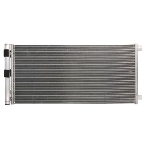 Condenseur, climatisation THERMOTEC KTT110865