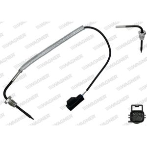 Sensor, temp. gas escape WAGNER ETP00105