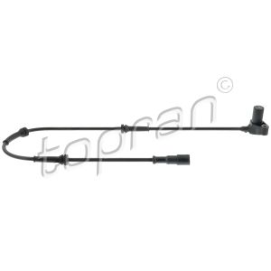 Sensor de velocidad, ABS HANS PRIES 111 077