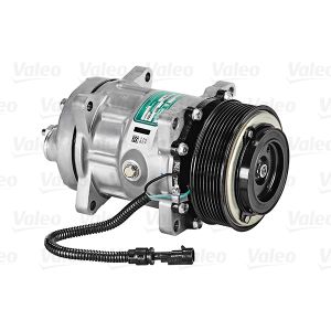 Klimakompressor VALEO CORE-FLEX VALEO 813038