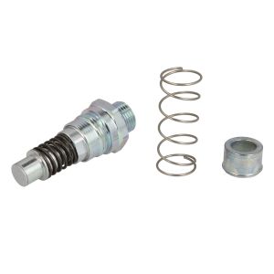 Conector hidráulico FASTER KIT2FNB38-2/18F