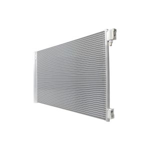 Condenseur (climatisation) HELLA 8FC 366 220-901