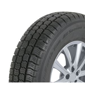 Ganzjahresreifen YOKOHAMA BluEarth-Van All Season 225/75R16C, 121/120R TL