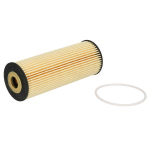 Filtro olio HENGST FILTER E142H D21