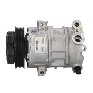 Compressor, ar condicionado DENSO DCP20121