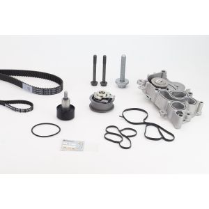 CT1038K2 CONTITECH CT 796 K1 Distributieriem set Aantal tanden: 152, Met spandemper, spanrol | Bestel nu CT1038K2 CONTITECH CT 796 K1 Distributieriem set Aantal tanden: 152, Met spandemper, spanrol | Bestel nu