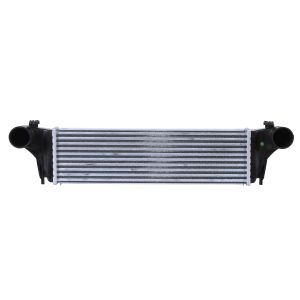 Intercooler NISSENS 96388