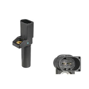 Sensor, posición arbol de levas VALEO 254008