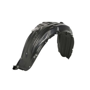 Arco da roda dianteira REZAW-PLAST RP111804, direito