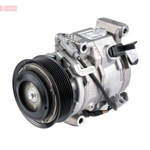 Compressor, ar condicionado DENSO DCP50321