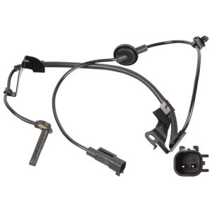 ABS-sensor SWAG 33 10 5932