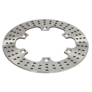 Bremsscheibe TRW MST202, 1 Stück