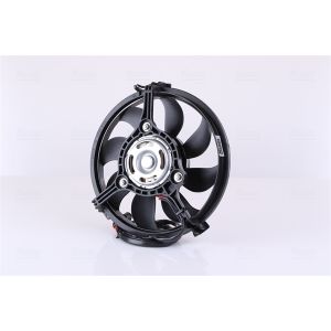 Ventilador, arrefecimento do motor NISSENS 85546