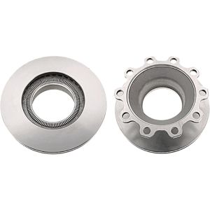 Disco freno TRW DF5039S