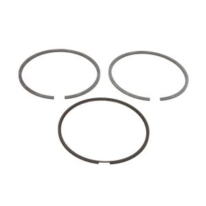 Jeu de segments de piston, compresseur GOETZE 08-121700-00