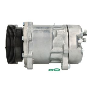 Compressor, ar condicionado BOSCH 1 986 AD1 078