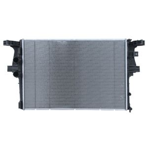 Radiador, arrefecimento do motor DENSO DRM12008