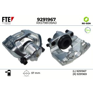 Jarrusatula FTE 9291967