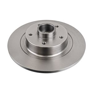 Disco de travão FEBI BILSTEIN 170069