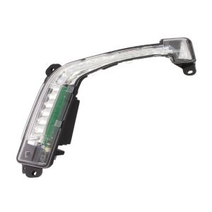 Luz de circulação diurna DEPO 550-1606L-AE