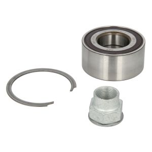 Kit Roulement De Roue SKF VKBA 3538 - Remplacement Complet Pour Véhicule - Haute Qualité