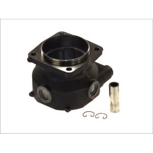 Kit Piston/Chemise de cylindre, compresseur d'air KOLBENSCHMIDT 90843962