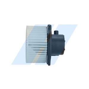 Ventilador da cabina HIGHWAY AUTOMOTIVE 53117001