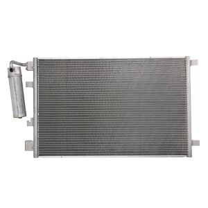 Condenseur, climatisation VALEO VAL814008