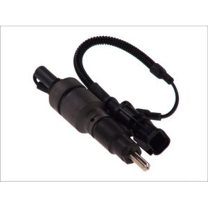 Injetor (com sensor de pino de ignição) BOSCH 0 432 191 417